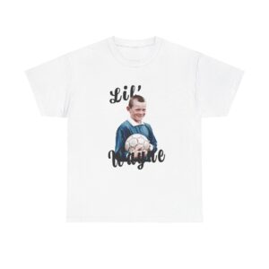 Lil-Wayne-Rooney-t-shirt