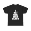 I-Met-God-Shes-Black-T-Shirt