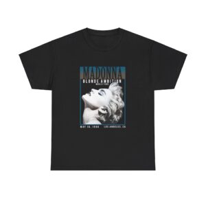 Madonna Tshirt