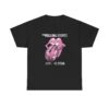 Awesome The Rolling Stones 1975 - US Tour T shirt