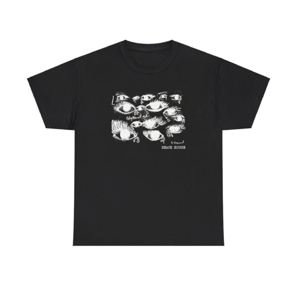 Bloom Eyes Beach House T-Shirt