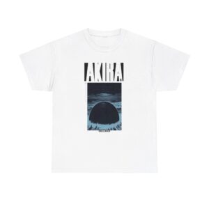 Akira Tshirt