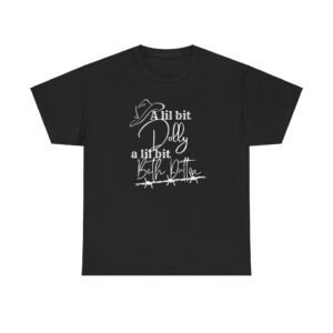 Little Bit Dolly Little Bit Beth Dutton T-Shirt