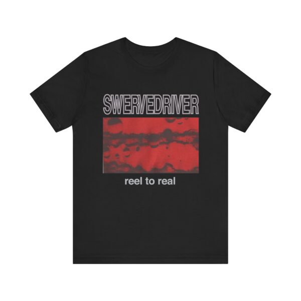 swervedriver tshirt