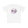 Kanye-West-Yandhi-CD-Cover-Art-T-Shirt