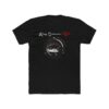 King Crimson Red Speedometer tshirt