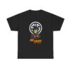 Goku-Team-Sig-Sauer-when-it-counts-t-shirt