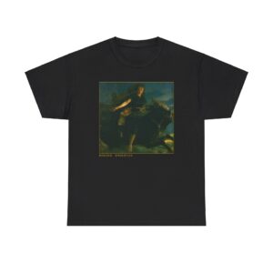 Burzum-Umskiptar-T-Shirt