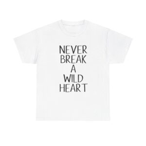 Never-Break-Wild-Heart-T-shirt