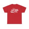 Coca-Cola Hebrew Script T-Shirt