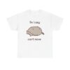 pusheen t-shirt