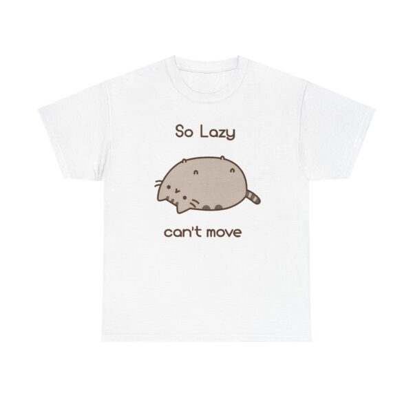 pusheen t-shirt