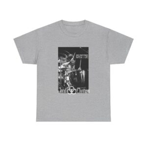 John Bonham Classic Rock T-Shirt