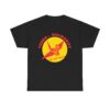 tsuru for solidarity t-shirt