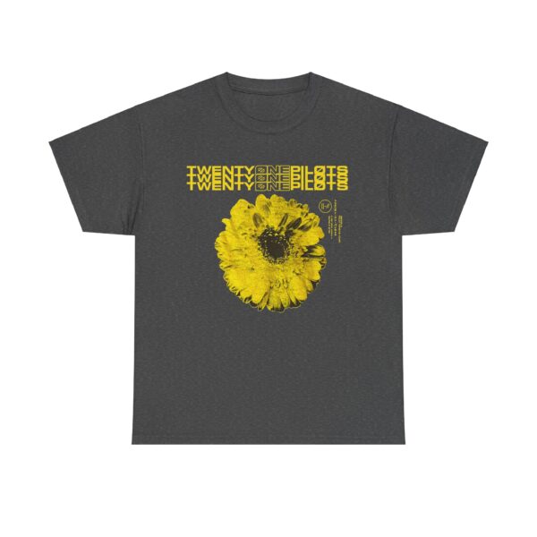 Twenty One Pilots Daisy Jumpsuit T-Shirt