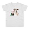 Vintage Wallace And Gromit t shirt