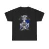 Love Never Dies T-Shirt