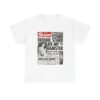 The Sun Freddie Starr Ate My Hamster T-Shirt