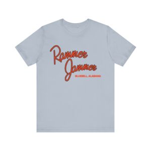 Hart-of-Dixie-Rammer-Jammer-Grey-T-shirts