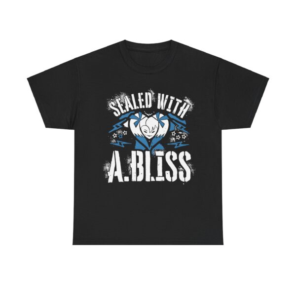 Sealed with a Bliss T-Shirt