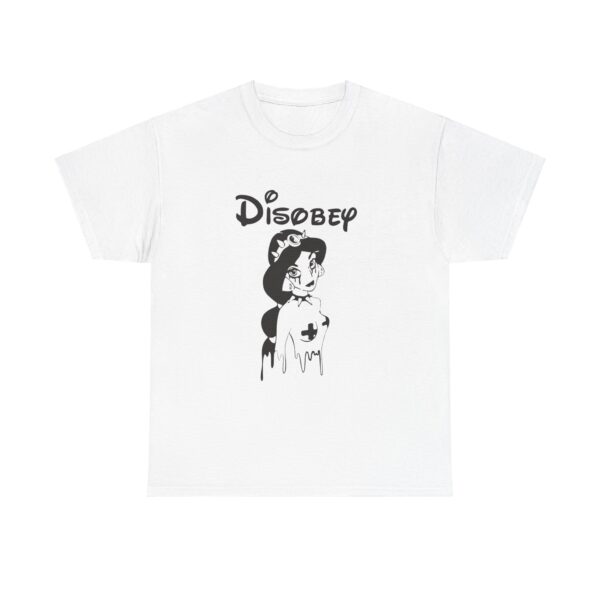 Disobey-Disney-T-shirt