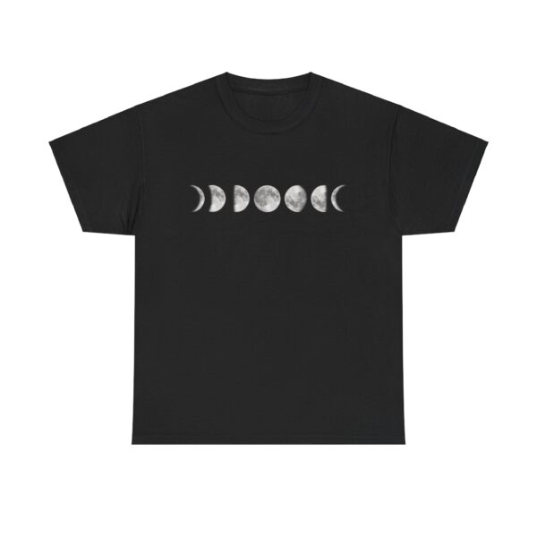 Moon Phases T-Shirt