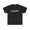 Moon Phases T-Shirt