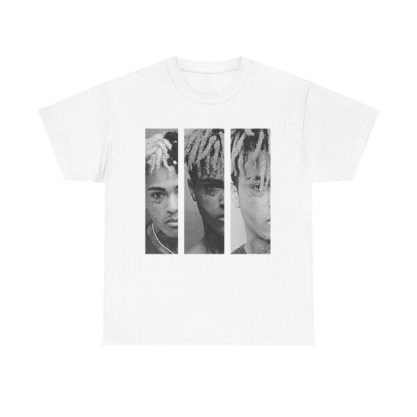 Xxxtentacion T Shirt