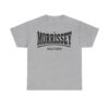 Morrissey-T-shirt