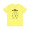 The Simpsons 1992 City T-SHIRT