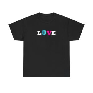 Savannah Guthrie Love T-Shirt