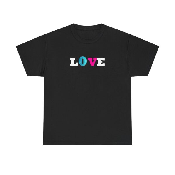 Savannah Guthrie Love T-Shirt