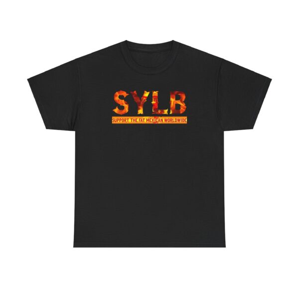 SYLB Bandidos T-Shirt