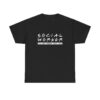 Social Worker T-Shirt