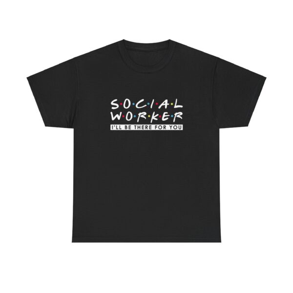 Social Worker T-Shirt