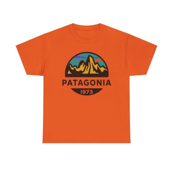 Patagonia Logo T Shirt