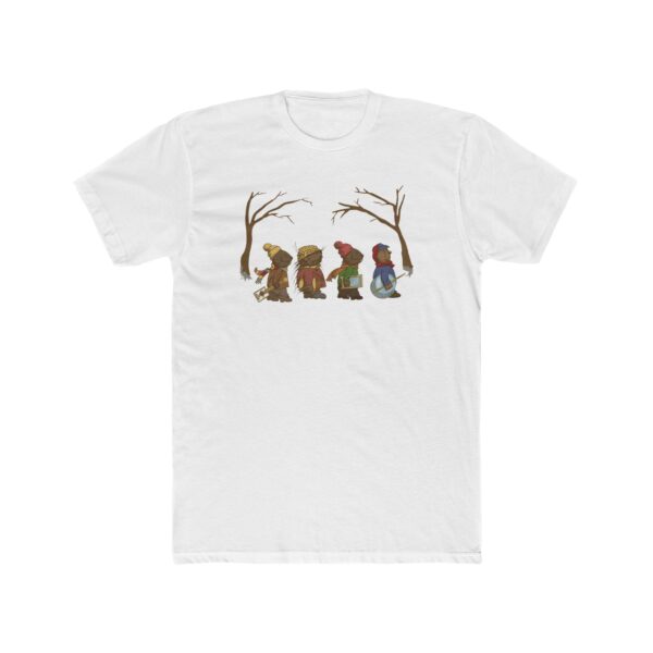 Jug Band Road Emmet Otter T Shirt