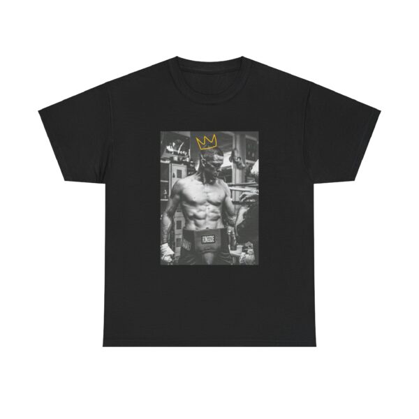 Nate Diaz King T-Shirt