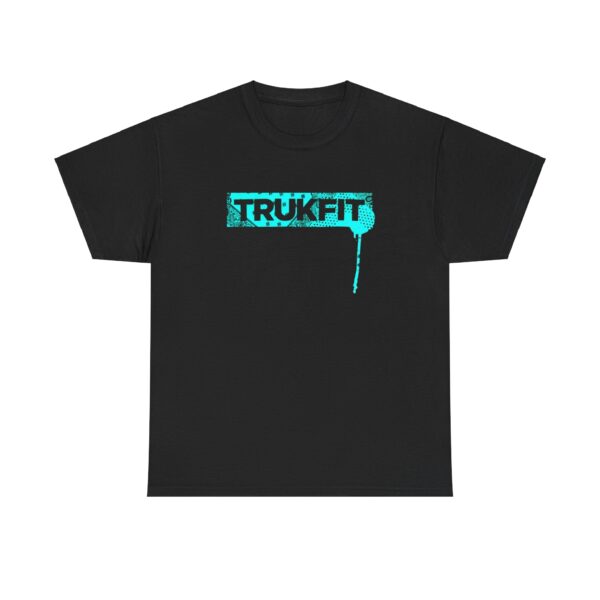 trukfit T shirt Unisex Heavy Cotton Tee